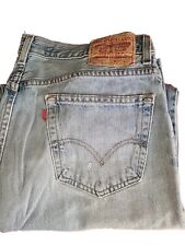 Levis mens w36l32 for sale  WOODBRIDGE