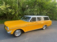 1964 chevrolet chevy for sale  Wind Gap