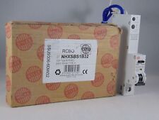 Wylex rcbo amp for sale  NEWTON ABBOT