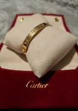 Cartier 18k yellow for sale  Antioch