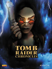 Tomb Raider V 5 Chronicles - Chave de PC Steam sem região (SEM CD/DVD) comprar usado  Enviando para Brazil