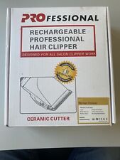 Professional hair clipper gebraucht kaufen  MH-Styrum