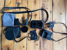 Leica 3mp kompaktkamera gebraucht kaufen  Köln