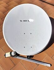 parabola antenna satellitare usato  San Lupo