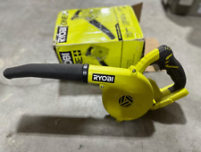 Ryobi P755 18-Volt ONE+ Compact Blower (tool only) for sale  Shipping to South Africa