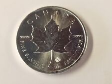 Canada monnaie dollars d'occasion  Arques