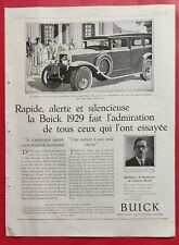 Publicité presse 1929 d'occasion  Le Portel
