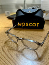 Moscot kash frames for sale  Roslindale