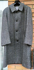 Crombie cappotto vintage usato  San Lazzaro Di Savena