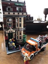 Lego 10218 town for sale  HARTLEPOOL
