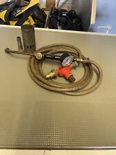 Sievert gas torch for sale  PERSHORE