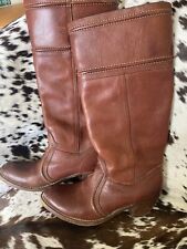 Frye 77230 brown for sale  Leon