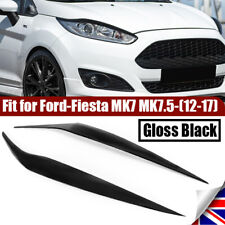 Gloss black ford for sale  WALSALL
