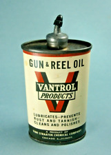 Vintage vantrol products for sale  Bay City