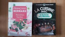 Recettes faciles cuisine d'occasion  Aubenas