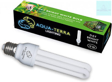 Aqua terra lighting for sale  BANGOR