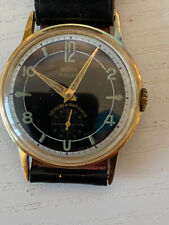 Vintage herren armbanduhr gebraucht kaufen  Hochzoll