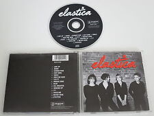 Elastica/Elastica (Deceptive Records Farol 014CD) CD Álbum, usado comprar usado  Enviando para Brazil
