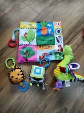 Baby toys months for sale  SANDY