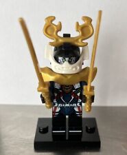 Lego ninjago samurai d'occasion  Villerupt