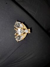 Christian dior brooch for sale  Anderson