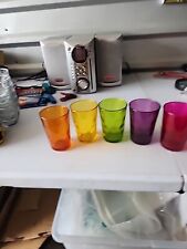 Set colored juice for sale  Burtonsville