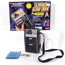 star trek tng tricorder for sale  South Bend
