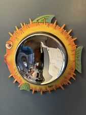 Anatex blowfish mirror for sale  Taylors