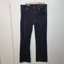 Gap corduroy trousers for sale  ROMFORD