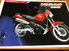 Honda vigor 650 for sale  KETTERING