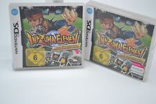 Inazuma Eleven Nintendo DS, 2011 segunda mano  Embacar hacia Argentina