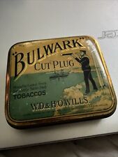 Vintage wills bulwark for sale  SOUTHPORT