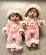 Reborn baby twins for sale  Lewiston