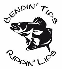 Bendin tips rippin for sale  Kendallville
