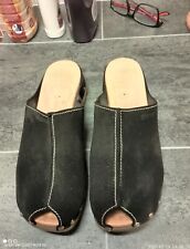 Clogs esprit 39 gebraucht kaufen  Morbach