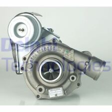 Recon turbocharger hrx317 for sale  TELFORD