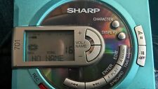 Sharp 701h portable gebraucht kaufen  München