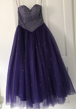 Prom dress gino for sale  Shipping to Ireland