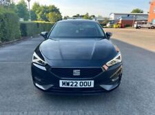 Seat leon 8000 for sale  STOKE-ON-TRENT