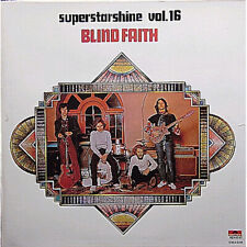 Blind faith superstarshine gebraucht kaufen  Berlin