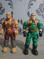 Vintage small soldiers for sale  NORWICH