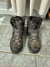 Trekking boots salomon for sale  WATERLOOVILLE