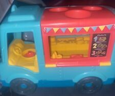 fisher food toy truck for sale  Pasco