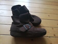 Fitflop dash brown for sale  ABERDEEN