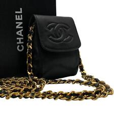 Chanel cocomark mini d'occasion  Expédié en Belgium