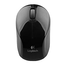 Logitech M187 Wireless Mini Mouse for PC & Mac UNIFYING VERSION segunda mano  Embacar hacia Mexico