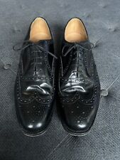 Loake mens shoes for sale  RYDE