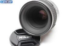 Nikon 60mm 2.8 for sale  PENARTH