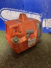 Husqvarna 232r 232l 235r Petrol Strimmer Brushcutter engine Assembly, used for sale  Shipping to South Africa