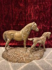 Antique horse statue for sale  DERBY